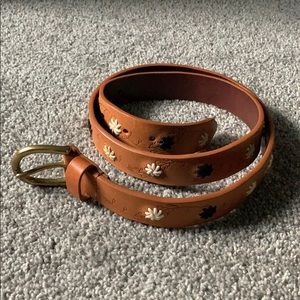 Women’s belt